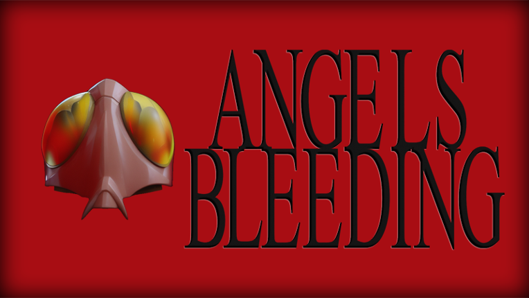 Angels Bleeding Game Cover