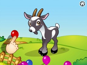 Animal Farm Points • For kids Image
