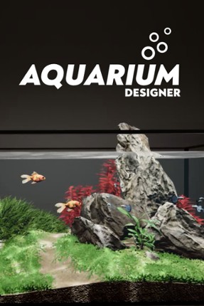 Aquarium Designer Game Cover