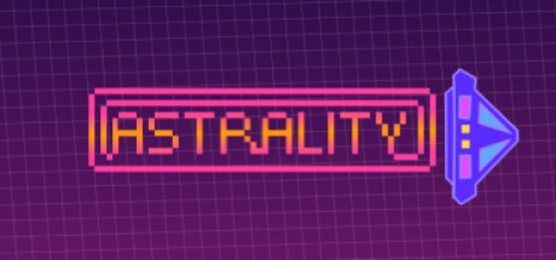 Astrality Game Cover