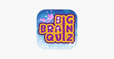 Big Brain Quiz Game Image