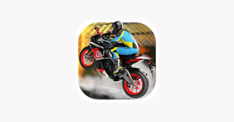 Bike Stunt Racing 2017 Game Cover