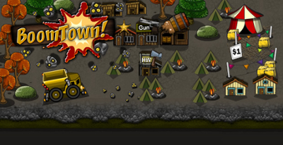 Boom Town Image