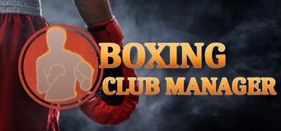 Boxing Club Manager Image