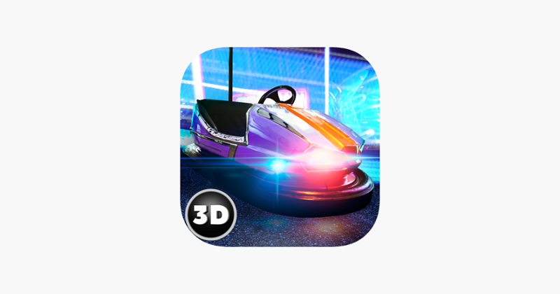 Bumper Cars Derby Race Game Cover