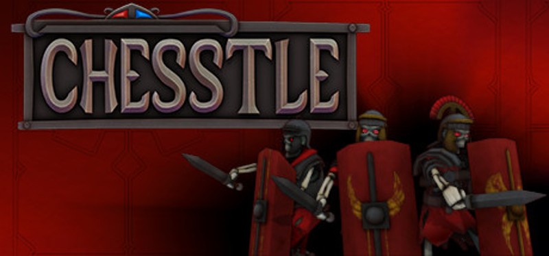 Chesstle Game Cover