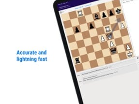 Chessvision.ai Chess Scanner Image