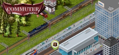 Chicago Train Idle Tycoon Image