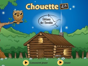 Chouette 2A Image