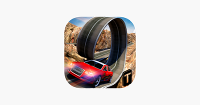 City Car Stunts 3D Image