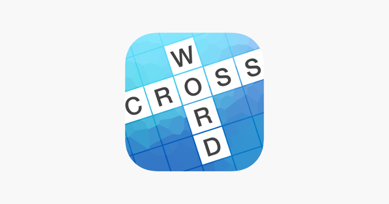 Crossword Jigsaw - Word Search and Brain Puzzle with Friends Game Cover