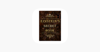 Einstein's secret book Image
