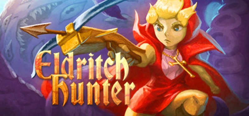 Eldritch Hunter Game Cover