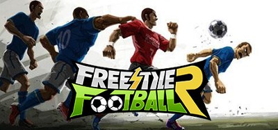 FreestyleFootball R Image