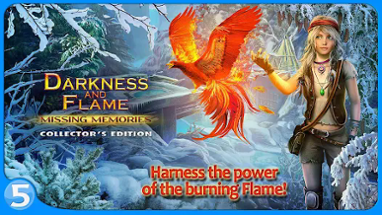 Darkness and Flame 2 Image