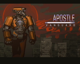 Apostle: Vanguard Image