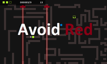 Avoid Red Image