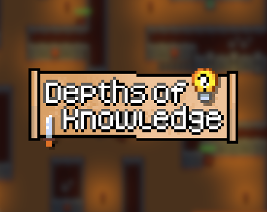 Depths of Knowledge Game Cover