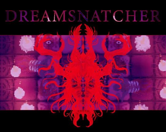 DREAMSNATCHER Game Cover