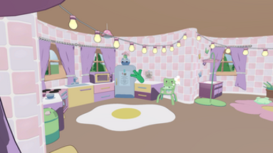 Froggy Daycare [Demo] Image