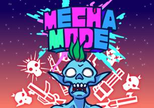 Mecha Mode Image