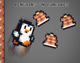 Penguins 'N Pancakes Image