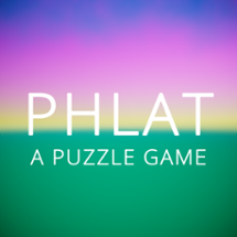 Phlat: A Puzzle Game Image