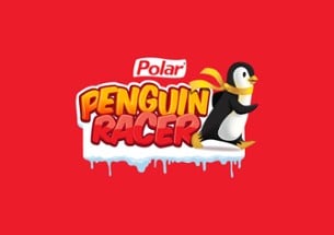 Polar Penguin Racer Image