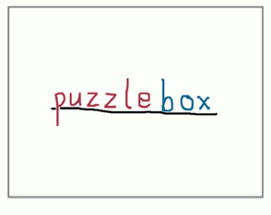 Puzzlebox Image