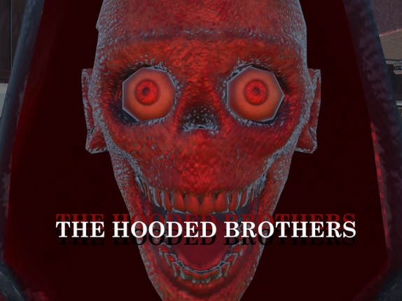 The Hooded Brothers Game Cover