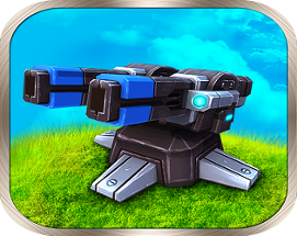 Tower Defense Zone HD Image