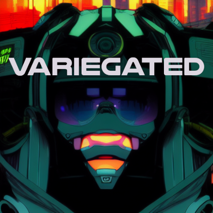 Variegated Game Cover