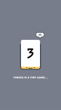 Threes! Image