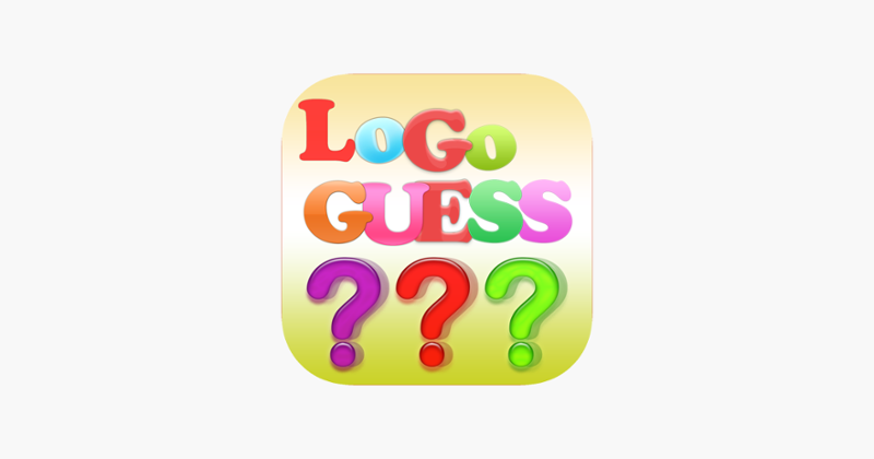 Guess The Brand/ Logo Game Cover