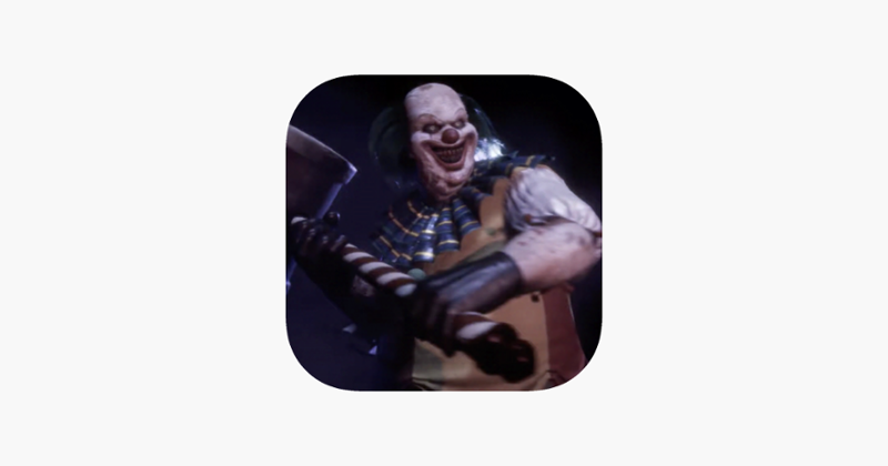 Horror Clown-The Diamond Quest Game Cover