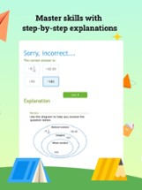 IXL - Math, English, &amp; More Image