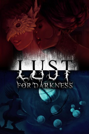 Lust for Darkness Game Cover