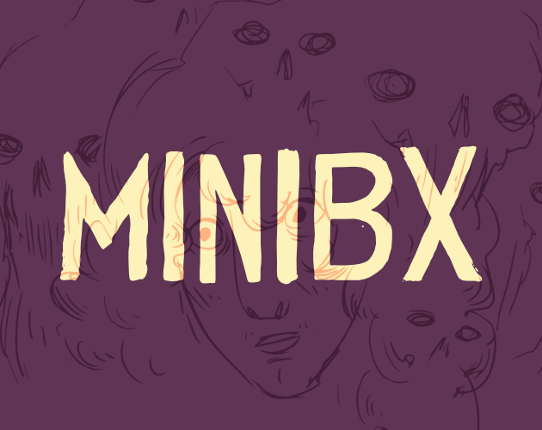MiniBX Game Cover
