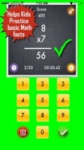 My Math App Image