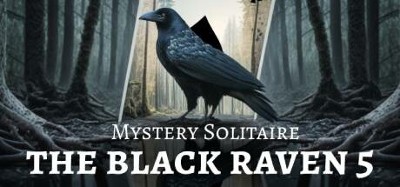 Mystery Solitaire. The Black Raven 5 Image