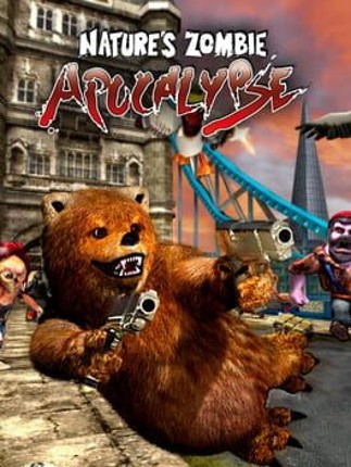 Nature's Zombie Apocalypse Game Cover