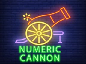 Numeric Cannon Image