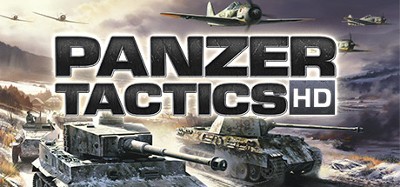 Panzer Tactics HD Image