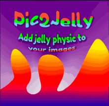 Pic2Jelly Image