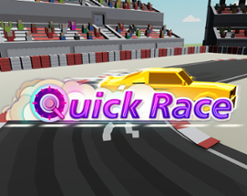 Quick Race Image