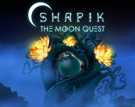 Shapik: The Moon Quest Image
