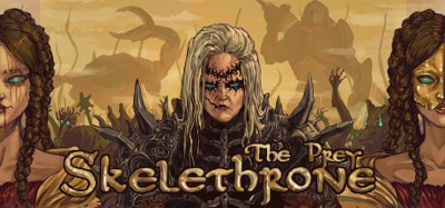 Skelethrone: The Prey Image