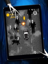 Slender-Man Escape - Shooting &amp; Racing Halloween Image