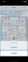 Smart Sudoku Image