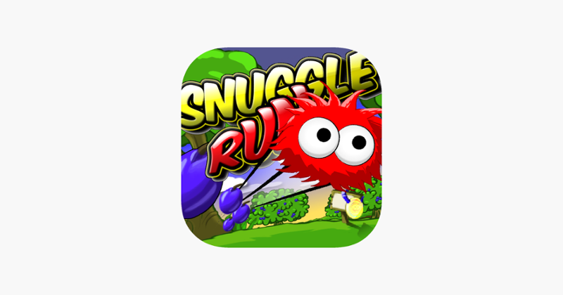 Snuggle Run Game Cover